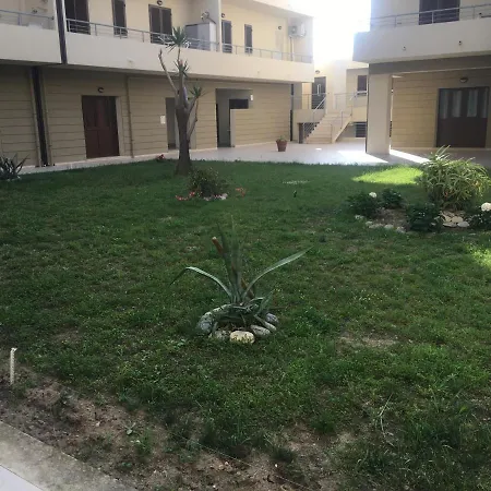 Appartamento Turistico La Dea Del Mare