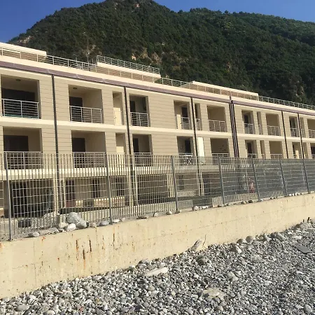 Appartamento Turistico La Dea Del Mare *