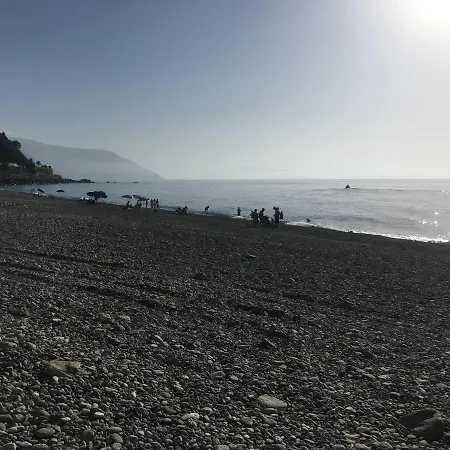 Turistico La Dea Del Mare Appartamento Bagnara Calabra